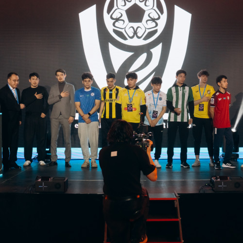 Қазақстанда алғаш рет киберспорттан eKPL Гранд-финалы өтті
