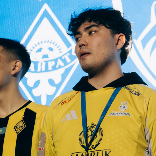 Қазақстанда алғаш рет киберспорттан eKPL Гранд-финалы өтті