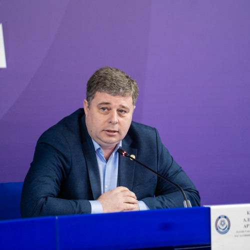 Астанада Әйелдер лигасының жаңа маусымы таныстырылды