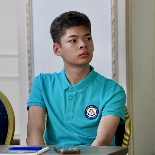Young Referee Seminar Takes Place in Astana