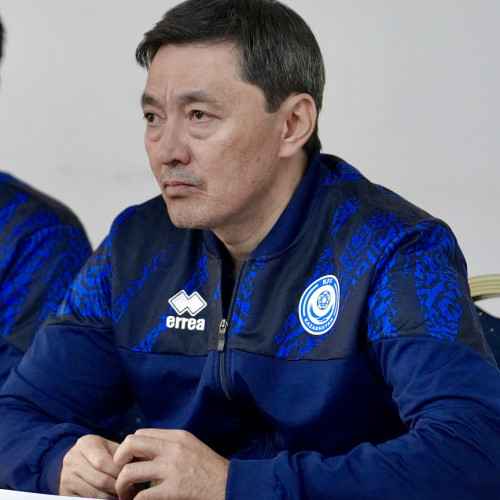 Young Referee Seminar Takes Place in Astana