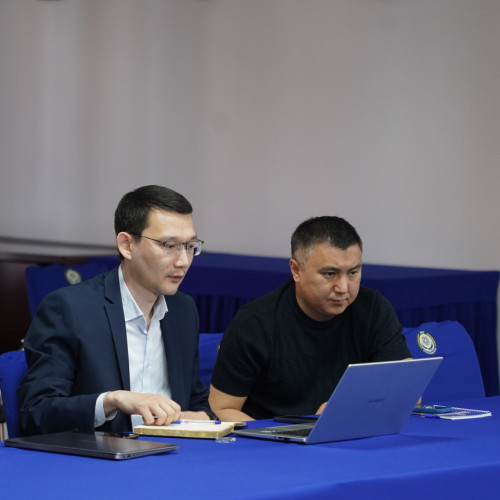 Results of the Working Meeting with Professional Football Club Representatives