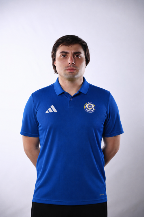 Алексей Анкудинов