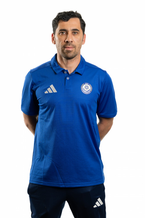 Рамиль Акбаров