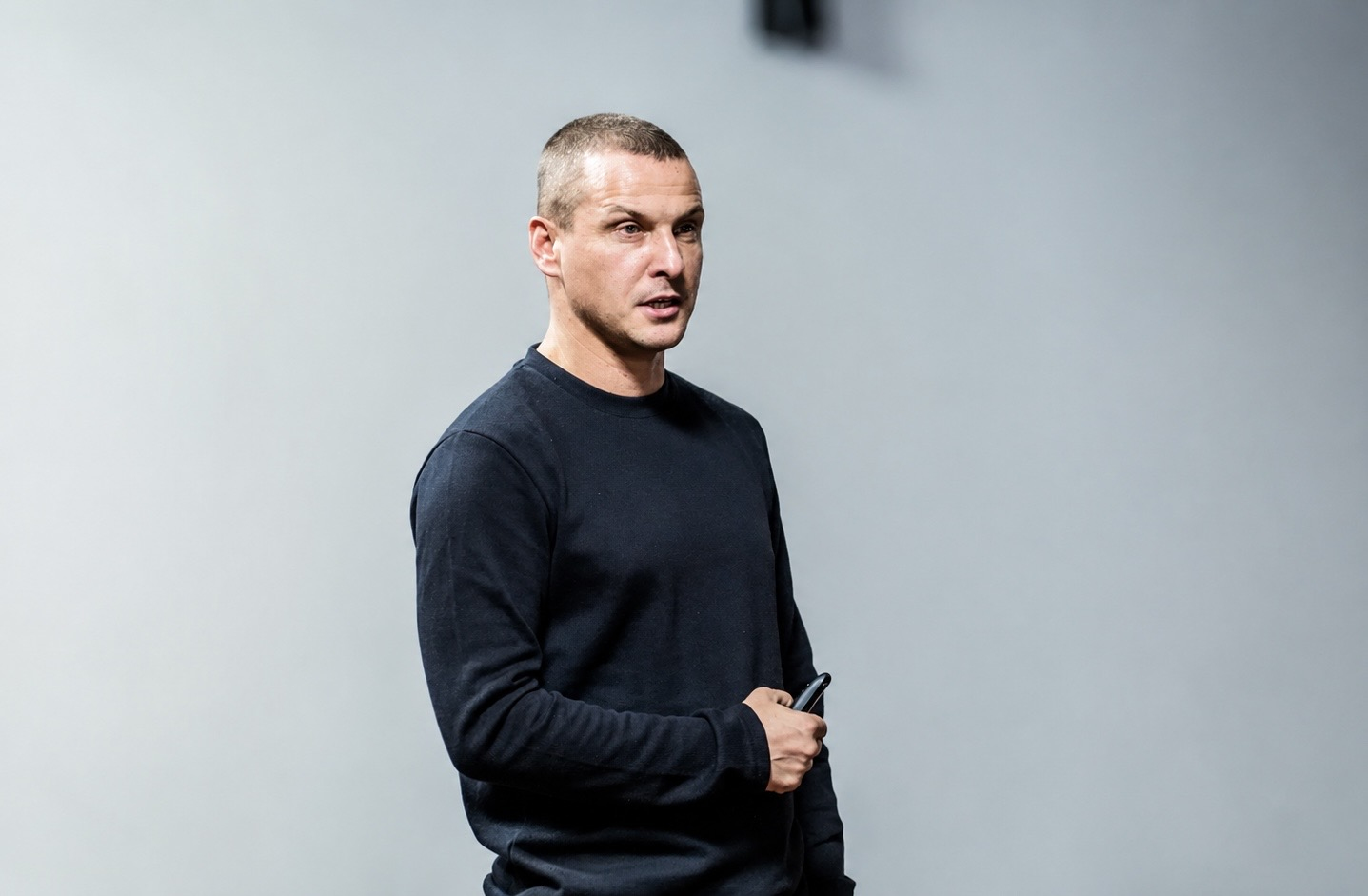Станислав Погорелов: «Біздің мақсатымыз – бүкіл ел бойынша заманауи футбол білім беру жүйесін қалыптастыру»