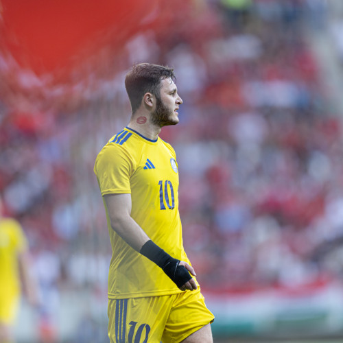 Photos: Hungary vs Kazakhstan