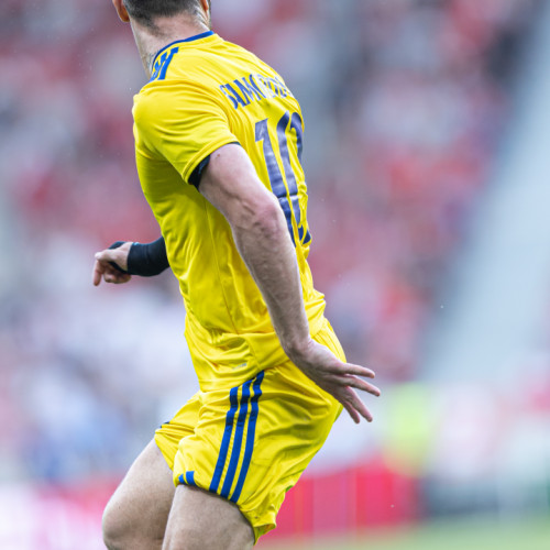 Photos: Hungary vs Kazakhstan