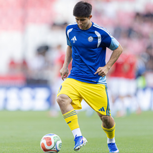 Photos: Hungary vs Kazakhstan