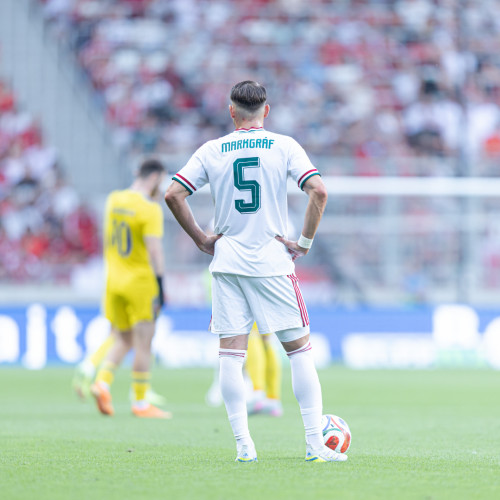 Photos: Hungary vs Kazakhstan