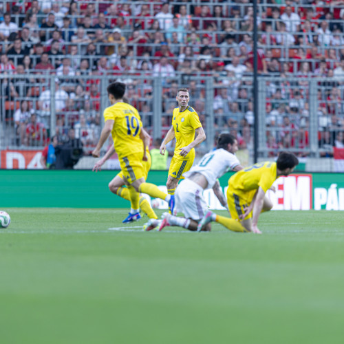 Photos: Hungary vs Kazakhstan