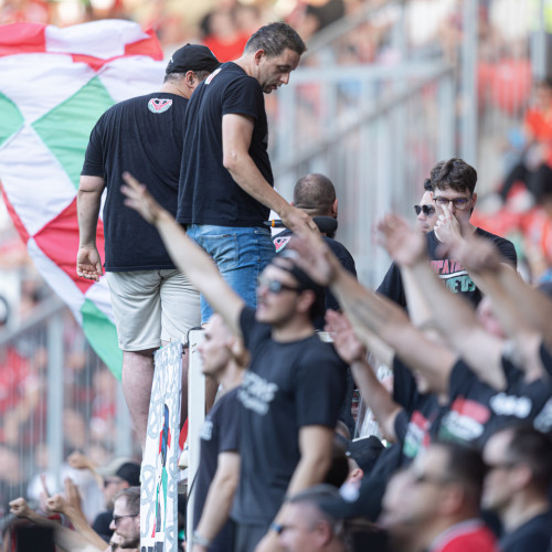 Photos: Hungary vs Kazakhstan