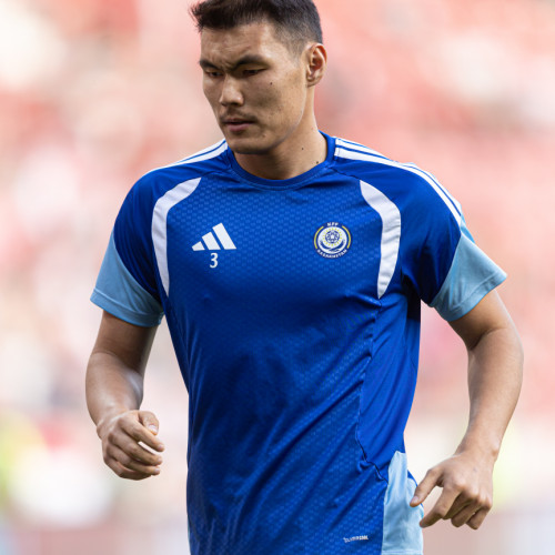 Photos: Hungary vs Kazakhstan