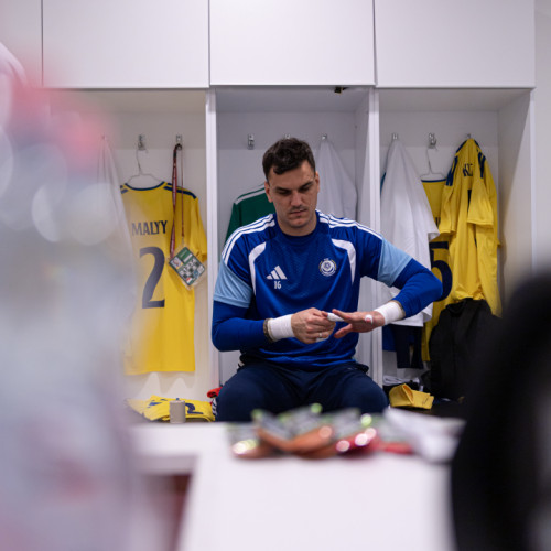 Photos: Hungary vs Kazakhstan