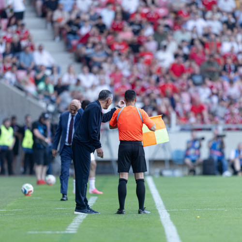 Photos: Hungary vs Kazakhstan