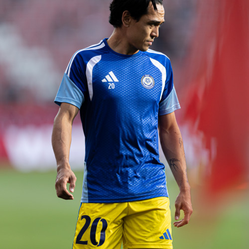 Photos: Hungary vs Kazakhstan