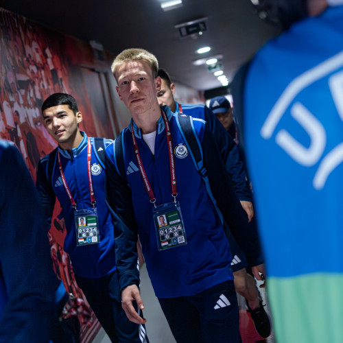 Photos: Hungary vs Kazakhstan