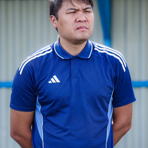Шымкентте UEFA B бапкерлік курсының кезекті модулі аяқталды