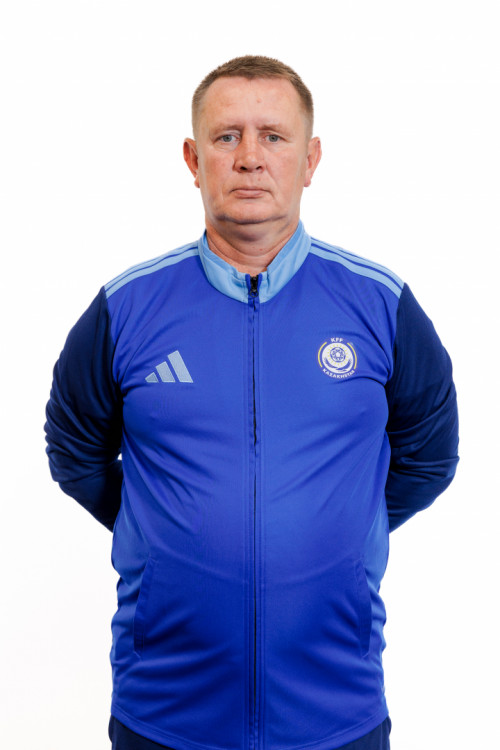 Maxim Dudukin