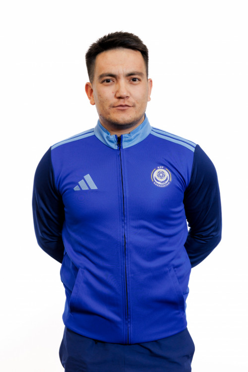 Zhenis Arystan