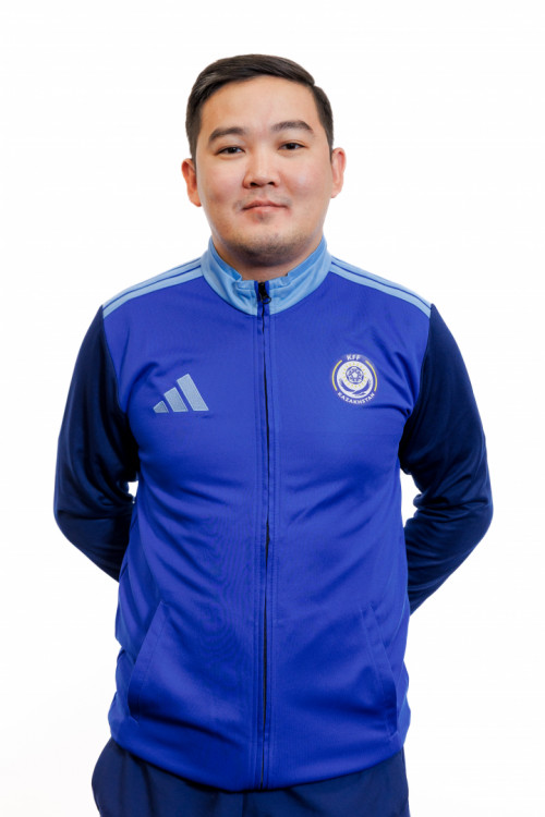 Serik Zhugralin