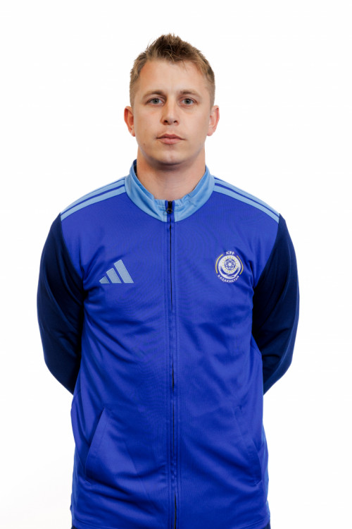Dmitriy Kolbuncov