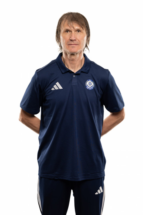 Валерий Ситало